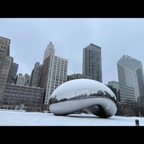 Meet your Posher, Kim - Picture 1 of 1